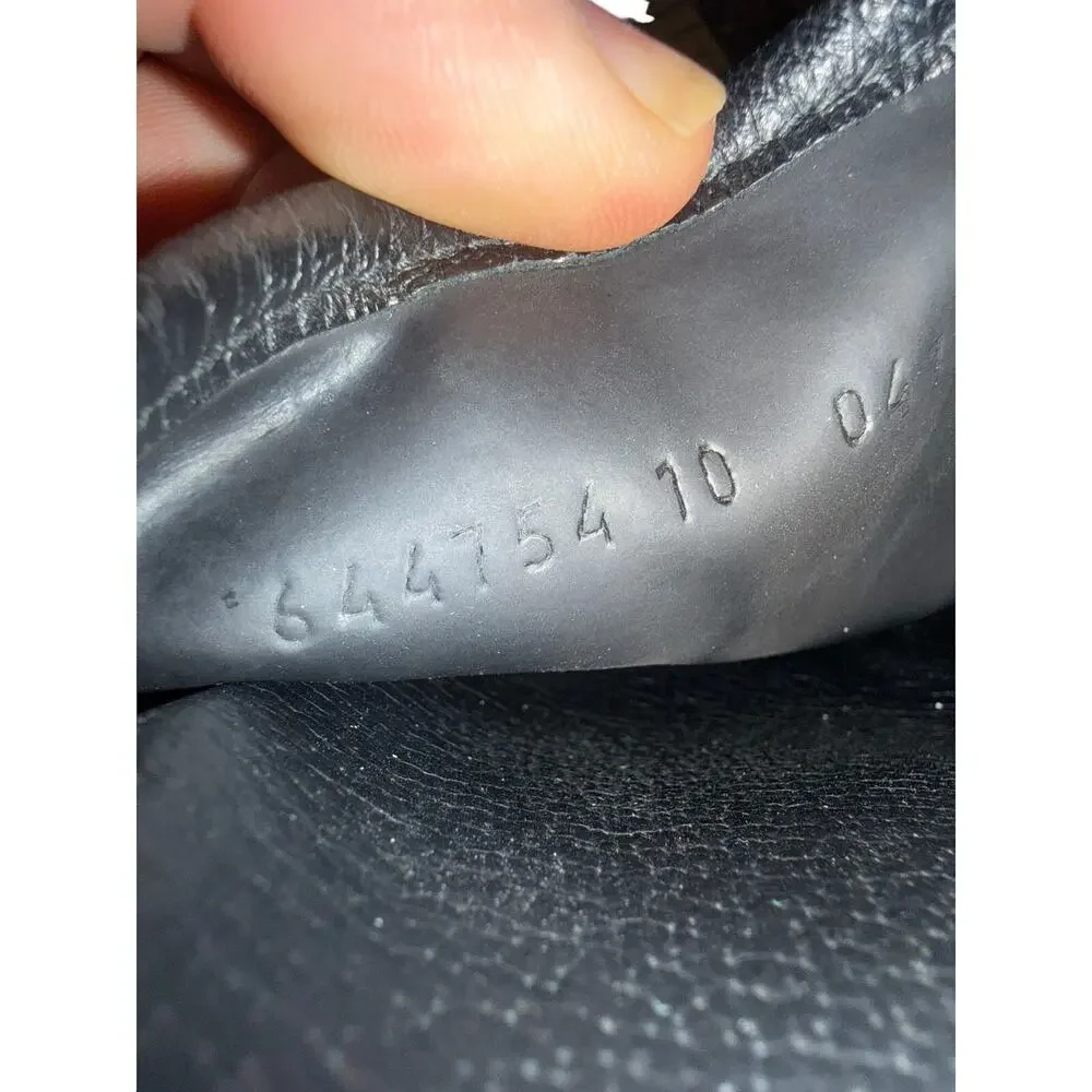Gucci genuine off
